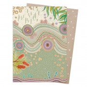 Greeting Card | Country In Bloom